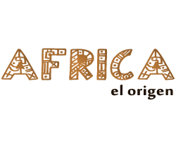 África el Origen. Compañía Gurumbé